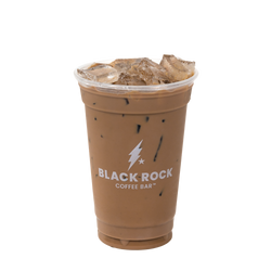 Favorites Black Rock Secret Coffee Menu - Black Rock Coffee –   Public Store