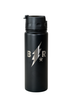 Bolt 20oz Flip Lid Bottle