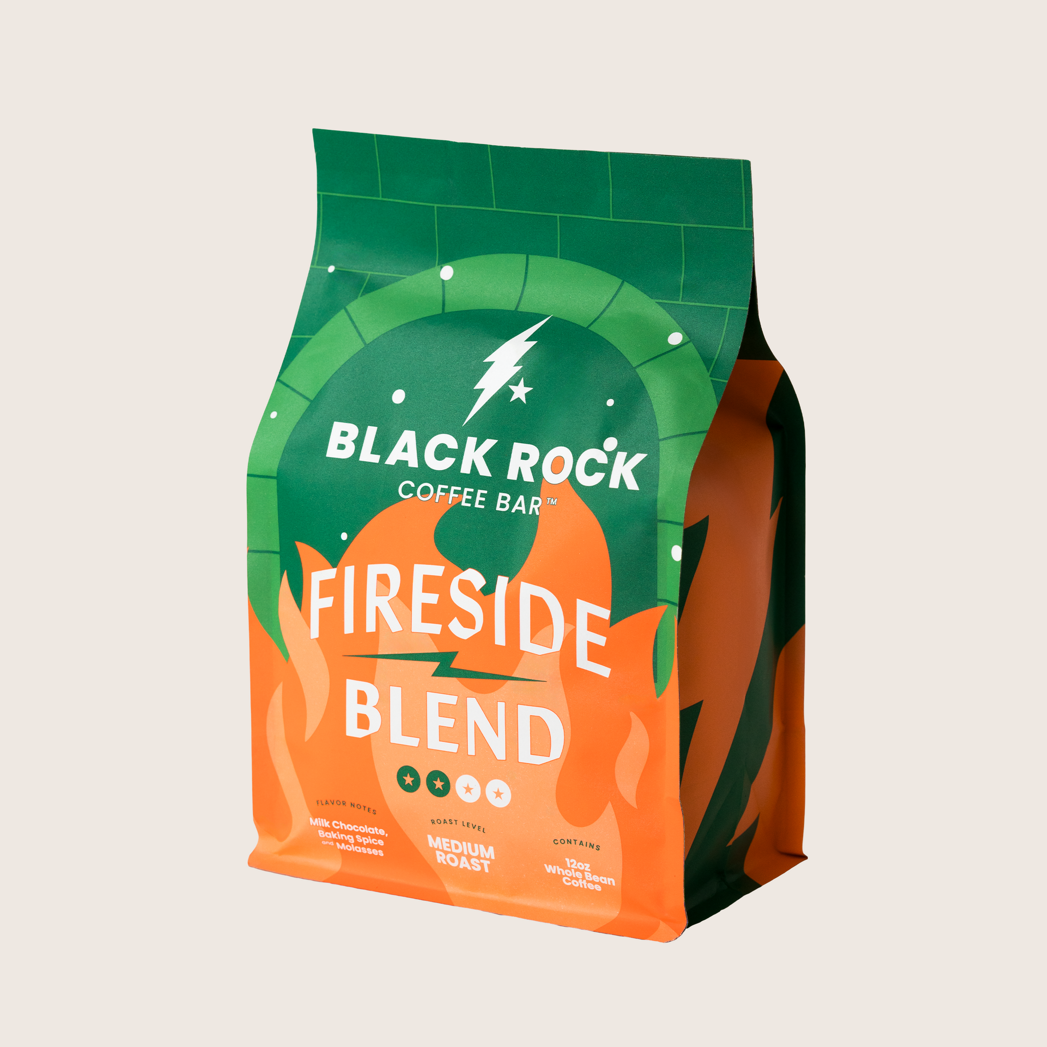 Fireside Blend